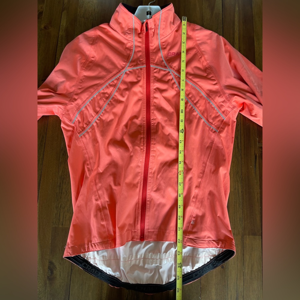 Craft jacket - Picture 4 of 10